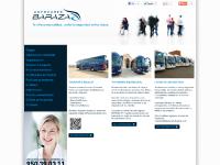 autocaresbaraza.com Autobú.s, Autobuses, Autocares autocaresbaraza.com Autobú.s, Autobuses, Autocares