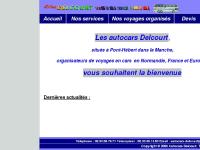 autocarsdelcourt.com Accueil, Nos services, Nos voyages organisés autocarsdelcourt.com Accueil, Nos services, Nos voyages organisés