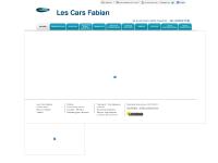 Location - Les Cars Fabian à Chaumont