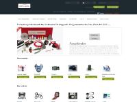 autocarsystem.com Accueil, Commander, Auto Diagnostic autocarsystem.com Accueil, Commander, Auto Diagnostic