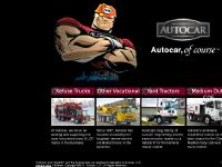 Autocar, LLC Autocar, LLC