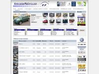 liten autocasionmallorca.com skärmbild liten autocasionmallorca.com skärmbild