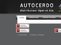  Véhicules neufs, Véhicules d'occasion, Offres promotionnelles, Services