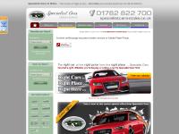 Used Cars Stoke on Trent, Cars For Sale, Used Car Dealer Staffordshire - Specialist Used Cars Stoke on Trent, Cars For Sale, Used Car Dealer Staffordshire - Specialist