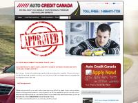 autocreditcanada.ca - autocreditcanada
