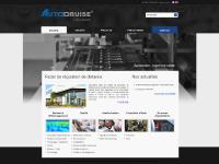  Prestations, Autocruise, expertise radar, Rechercheet Développement