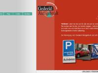 Vereniging voor gedeeld autogebruik Vereniging voor gedeeld autogebruik