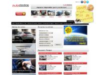 Coches de ocasión, Accesorios y piezas, Comparador de seguros, Chequea tu coche  Coches de ocasión, Accesorios y piezas, Comparador de seguros, Chequea tu coche