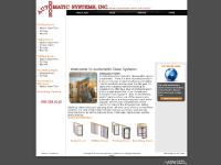 Welcome to Automatic Door Systems