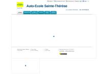  Auto-Ecole Sainte-Thérèse, Accueil, Présentation, Nos prestations