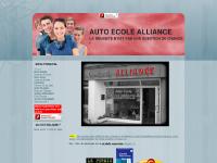 autoecolealliance.com accueil autoecolealliance.com accueil