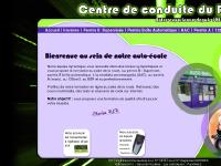 Permis Boîte Automatique, Permis A, 125 cm3, Ediser  Permis Boîte Automatique, Permis A, 125 cm3, Ediser