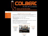  ENPC, Mentions Légales