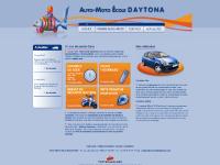 Auto-école, Daytona, permis de conduire, formation moto, Havre en Seine-Maritime 76