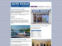 autoecoleleclercq.com - autoecoleleclercq autoecoleleclercq.com - autoecoleleclercq
