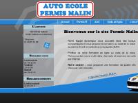 Auto Ecole Permis Malin - Auto-école à Villeneuve la Garenne (92390) Auto Ecole Permis Malin - Auto-école à Villeneuve la Garenne (92390)