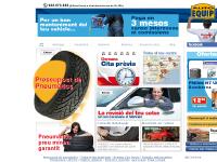 Comprar pneumàtics al millor preu - AutoEquip