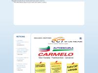 Autoescuela CARMELO