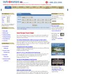 Auto Europa – com Auto Europa – com