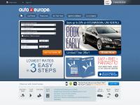 Auto Europe Discount Car Rentals, Airfare, and Hotels Auto Europe Discount Car Rentals, Airfare, and Hotels