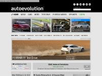 autoevolution.com autoevolution.com