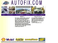 autofix.com - autofix