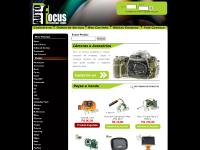 Orçamento, Fale Conosco, Promoções, Acessórios Orçamento, Fale Conosco, Promoções, Acessórios