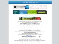 Twitter Auto Follow Back Tool Twitter Auto Follow Back Tool