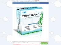 Auto Follow Twitter Auto Follow Twitter