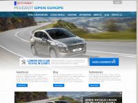 autofrance.net Car Rentals Europe, Car Rental France, Car Lease Europe