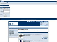 Ihr AutoID Partner - ADC Distribution GmbH