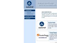 .... AutoInet .... .... AutoInet ....