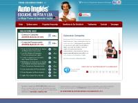 Auto Inglés® - Escuche, Repita y Lea, la mejor forma de aprender inglés Auto Inglés® - Escuche, Repita y Lea, la mejor forma de aprender inglés