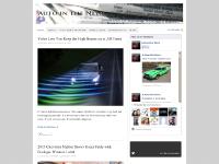 Auto in the News | Automotive Blog | Car Reviews | Auto News