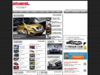 Auto Journal - Essais de voitures, voiture neuve - tous les plaisirs de l'automobile Auto Journal - Essais de voitures, voiture neuve - tous les plaisirs de l'automobile