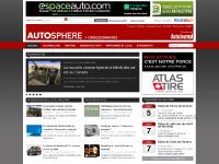 Autosphere.ca - Auto Journal Autosphere.ca - Auto Journal