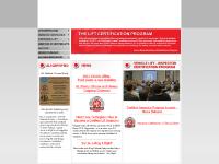 Automotive Lift Institute: Auto Lift, Vehicle and Garage Car Lifts Automotive Lift Institute: Auto Lift, Vehicle and Garage Car Lifts