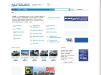 autoline.es Venta, la maquinaria comercial, repuestos autoline.es Venta, la maquinaria comercial, repuestos