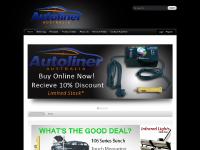 autoliner.com.au Daten autoliner.com.au Daten
