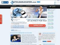 autoloanlocator.com auto loan, auto loans, auto finance