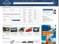 Vente et Achat Voiture occasion au Luxembourg, Belgique, France et Allemagne - Automarket Vente et Achat Voiture occasion au Luxembourg, Belgique, France et Allemagne - Automarket