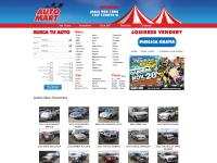 Bienvenidos a AutoMart - Tianguis de carros de Tijuana Bienvenidos a AutoMart - Tianguis de carros de Tijuana