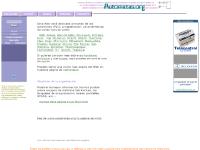 automatas.org Automata, PLC, Omron automatas.org Automata, PLC, Omron