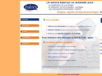 automate-appel.com automate appel sortant , téléprospection , sondage automate-appel.com automate appel sortant , téléprospection , sondage