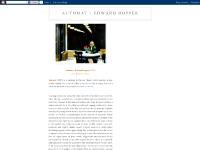 automathopper - Automat - Edward Hopper