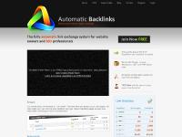 automaticbacklinks.com automaticbacklinks.com