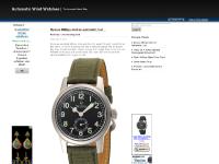 automaticwatch.org Seiya Japan, Japanese Watch Enthusiast, Time Zone automaticwatch.org Seiya Japan, Japanese Watch Enthusiast, Time Zone