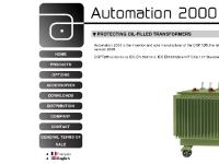 Automation 2000