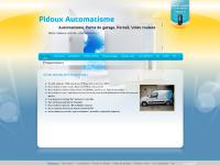  Automatismes, Portails et clôtures, Portes de garages, Fenêtres