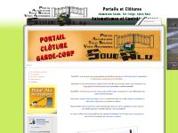  Automatisme reunion, Les portails, Les automatismes, Nos services